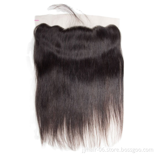 Eli hair  Grade 10A Brazilian hair bundles With Closure, Straight Cuticle Aligned Hair , Mink Virgin Brazilian Hair Bundle